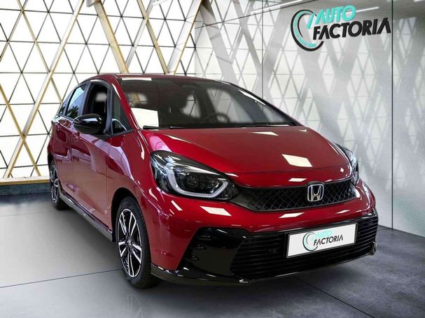 Honda Jazz 1.5 Sport 90 kW image number 2