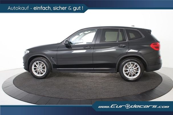 BMW X3 sDrive 110 kW image number 35