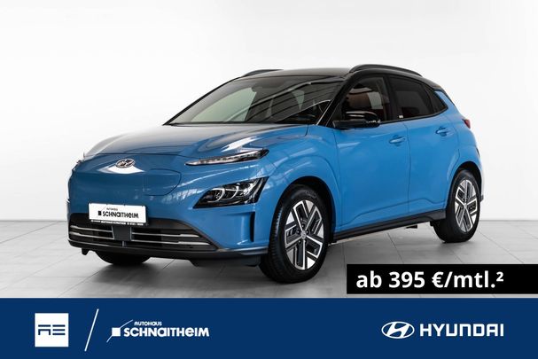 Hyundai Kona Elektro Trend 100 kW image number 1