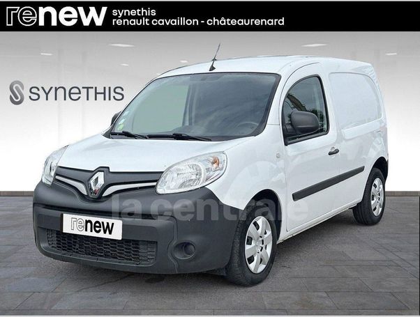 Renault Kangoo BLUE dCi 80 59 kW image number 2