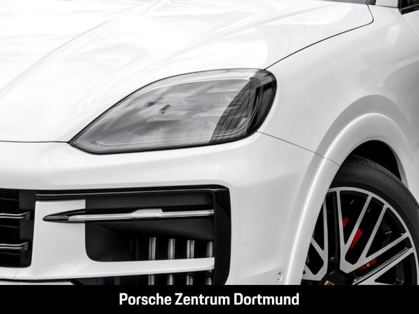 Porsche Cayenne GTS 368 kW image number 23