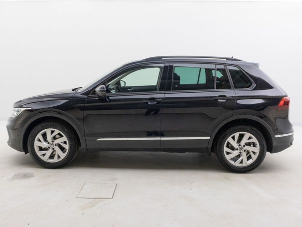 Volkswagen Tiguan 2.0 TDI DSG 110 kW image number 4