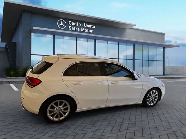 Mercedes-Benz A 180 d 85 kW image number 3