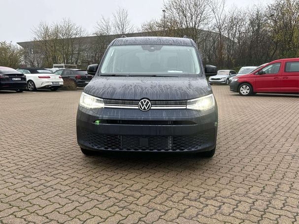 Volkswagen Caddy 1.5 TSI 85 kW image number 3