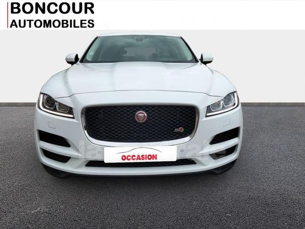 Jaguar F-Pace 177 kW image number 3