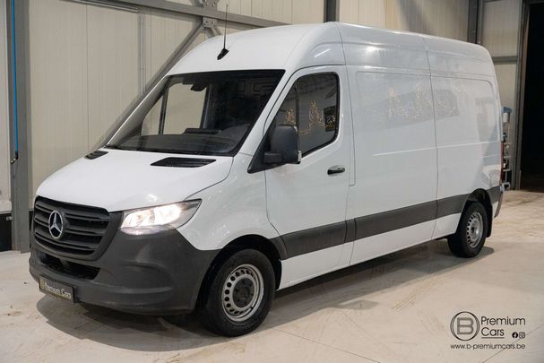 Mercedes-Benz Sprinter 311 CDi 84 kW image number 1