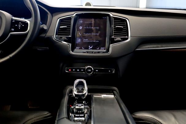 Volvo XC90 T8 AWD Inscription 288 kW image number 20