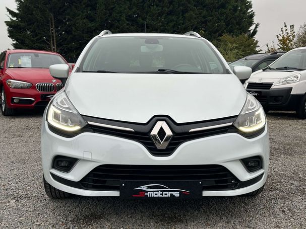 Renault Clio TCe 66 kW image number 10