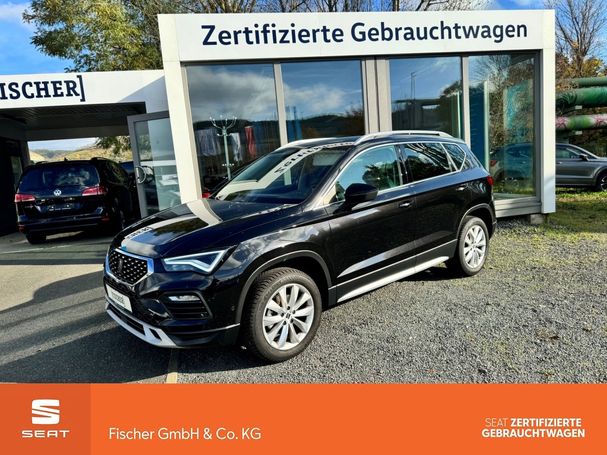 Seat Ateca 1.5 TSI DSG 110 kW image number 1