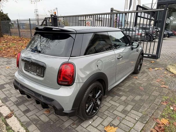 Mini Cooper JCW 100 kW image number 7