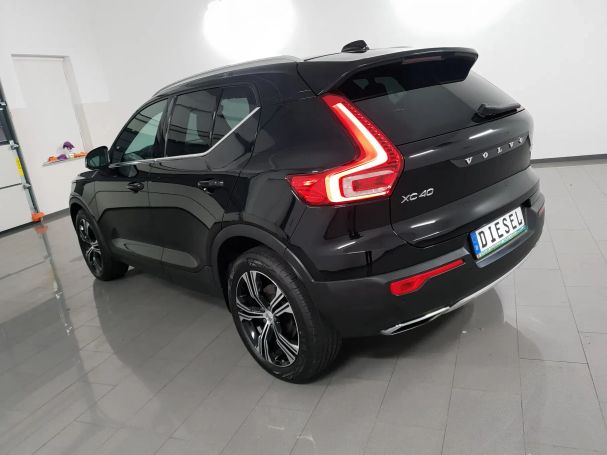 Volvo XC40 D3 Inscription 110 kW image number 4