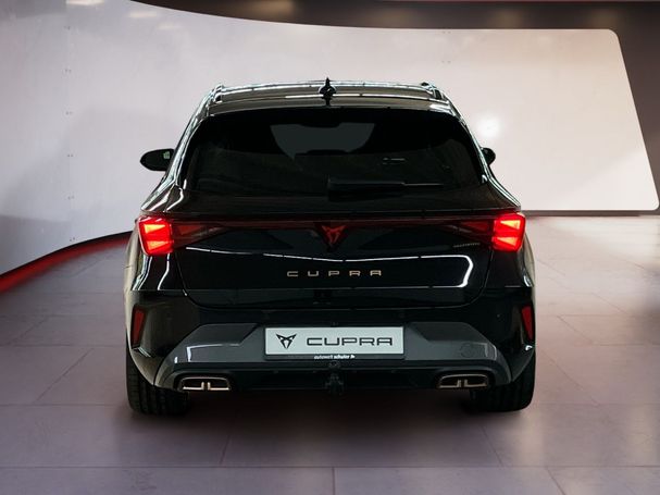 Cupra Leon Sportstourer VZ 1.5 e-Hybrid 200 kW image number 4