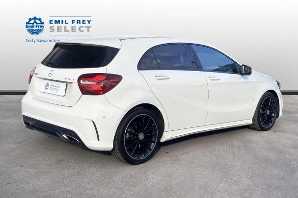 Mercedes-Benz A 220 135 kW image number 2