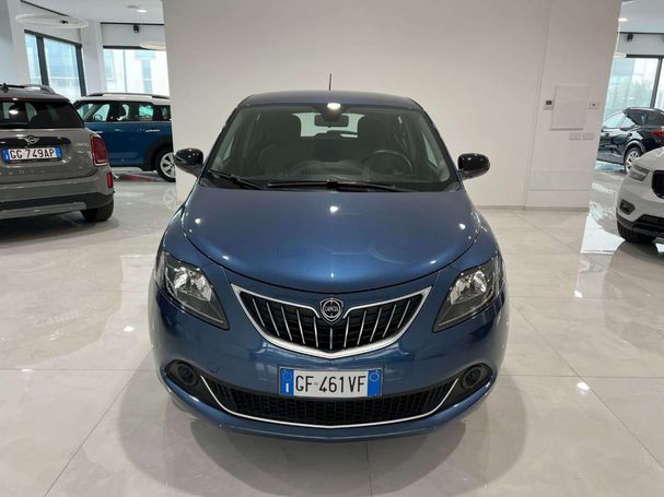 Lancia Ypsilon 51 kW image number 2