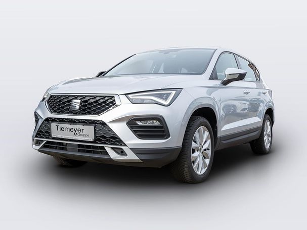 Seat Ateca 1.5 TSI Style 110 kW image number 1