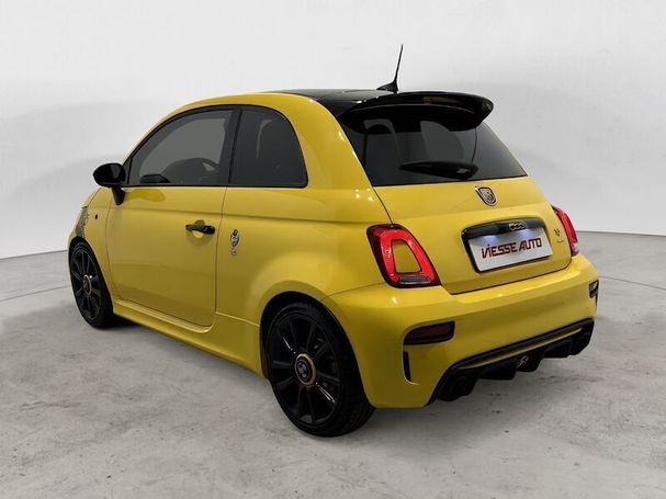 Abarth 595 Turismo 1.4 T-Jet 165 121 kW image number 5