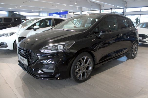 Ford Fiesta ST-Line 92 kW image number 1