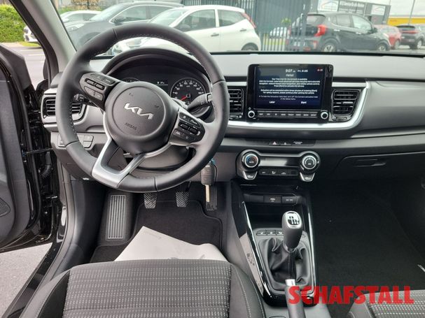 Kia Stonic 1.0 T-GDi Vision 74 kW image number 13