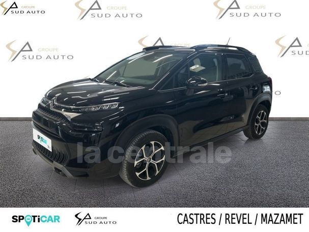 Citroen C3 Aircross BlueHDi 120 S&S EAT6 Shine 88 kW image number 1