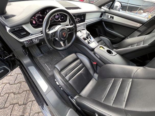 Porsche Panamera 4S 310 kW image number 13