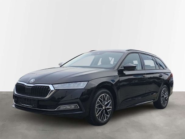 Skoda Octavia Combi 1.5 TSI Ambition 110 kW image number 1