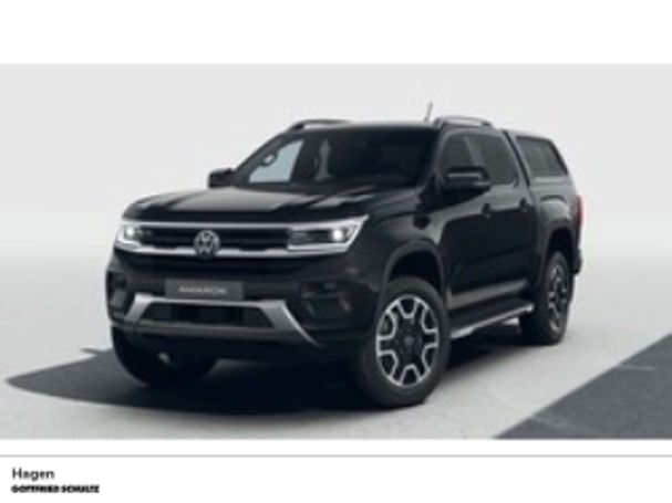 Volkswagen Amarok 3.0 V6 TDI Style 4Motion 177 kW image number 1