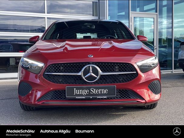 Mercedes-Benz A 250 165 kW image number 2