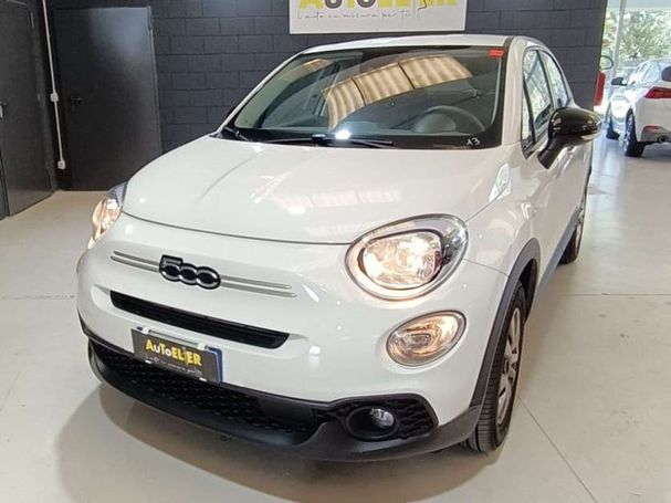 Fiat 500X 1.3 70 kW image number 1