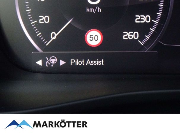 Volvo XC40 D3 Momentum Pro 110 kW image number 8