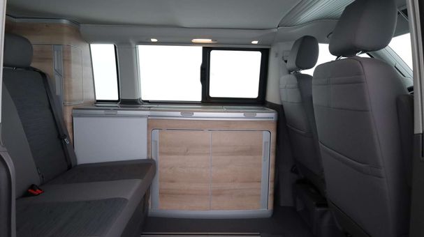 Volkswagen T6 California 110 kW image number 29