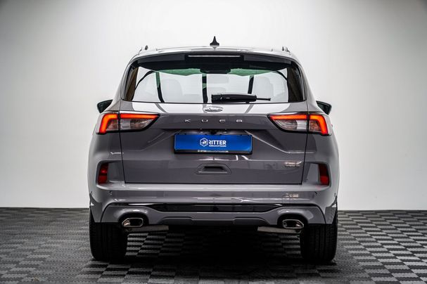 Ford Kuga 2.5 Graphite 140 kW image number 6