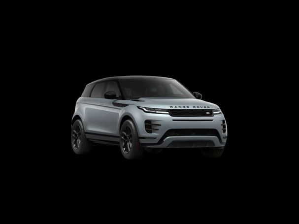 Land Rover Range Rover Evoque D165 Dynamic SE 120 kW image number 5