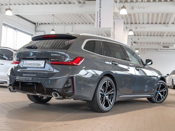 BMW 330 e Touring xDrive 215 kW image number 5