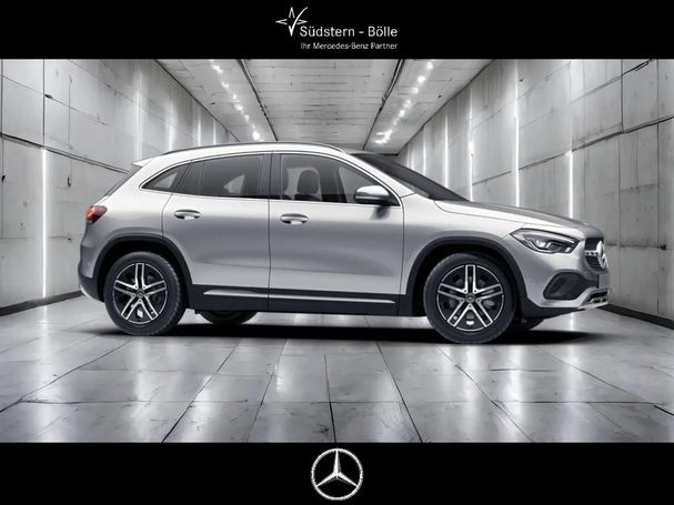 Mercedes-Benz GLA 200 120 kW image number 5