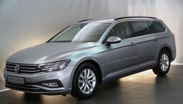 Volkswagen Passat Variant DSG 110 kW image number 1