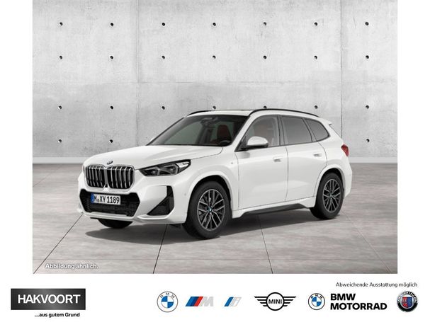 BMW X1 sDrive18i 100 kW image number 2