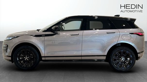 Land Rover Range Rover Evoque 221 kW image number 6