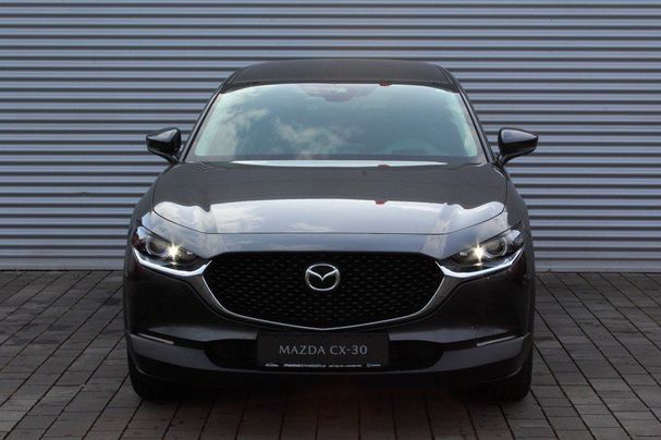 Mazda CX-30 90 kW image number 2