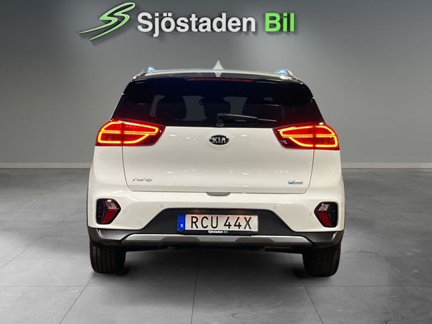 Kia Niro 104 kW image number 4