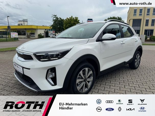 Kia Stonic 1.0 Vision 74 kW image number 1