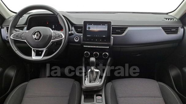 Renault Arkana Hybrid 103 kW image number 27