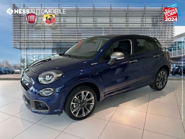 Fiat 500X 98 kW image number 1