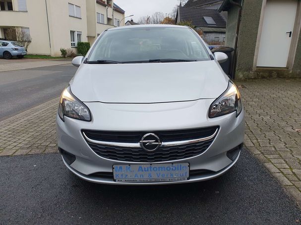 Opel Corsa 1.4 Color Edition 66 kW image number 3