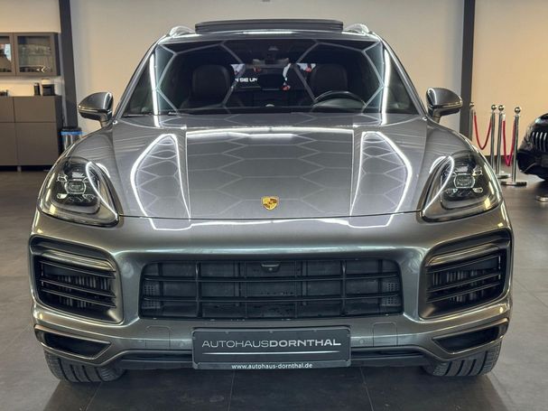 Porsche Cayenne E-Hybrid 340 kW image number 5