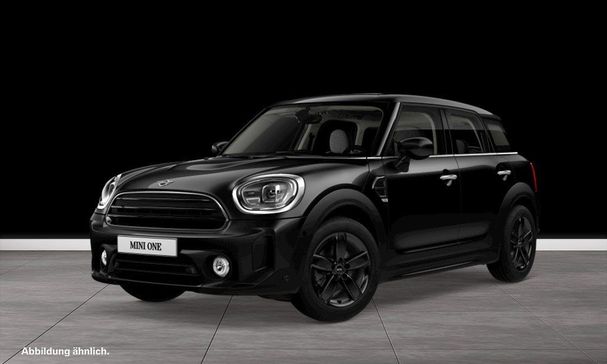 Mini One Countryman Mini 75 kW image number 1