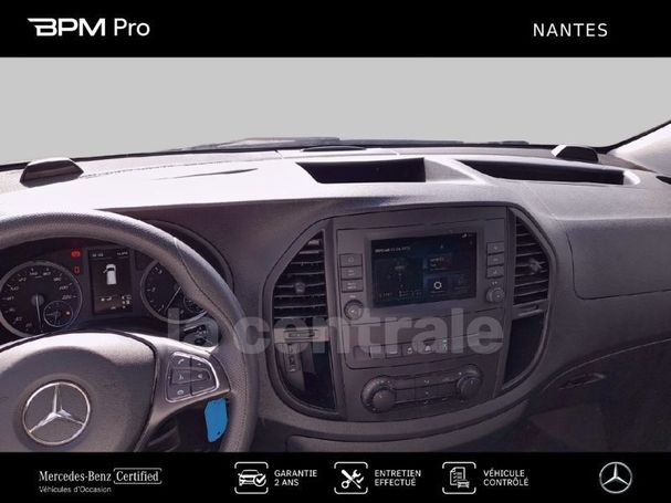 Mercedes-Benz Vito 114 CDi long PRO 100 kW image number 29