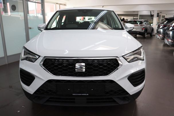 Seat Ateca 1.0 Reference 81 kW image number 3