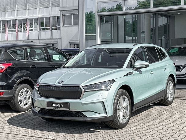 Skoda Enyaq 60 Loft 132 kW image number 1