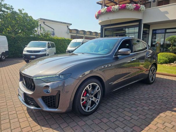 Maserati Levante 257 kW image number 1