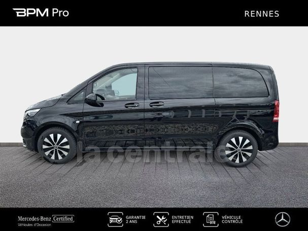 Mercedes-Benz Vito 119 CDi compact SELECT 140 kW image number 3